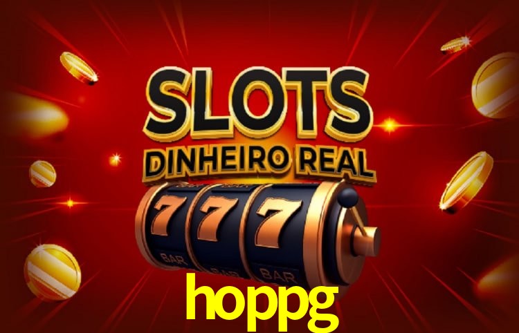 Platform Technology hoppg