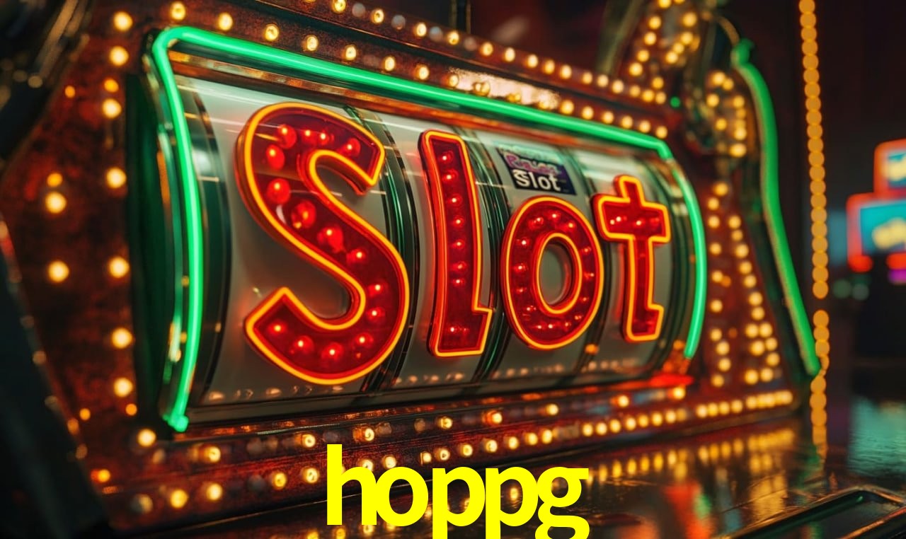 Quick Registration hoppg