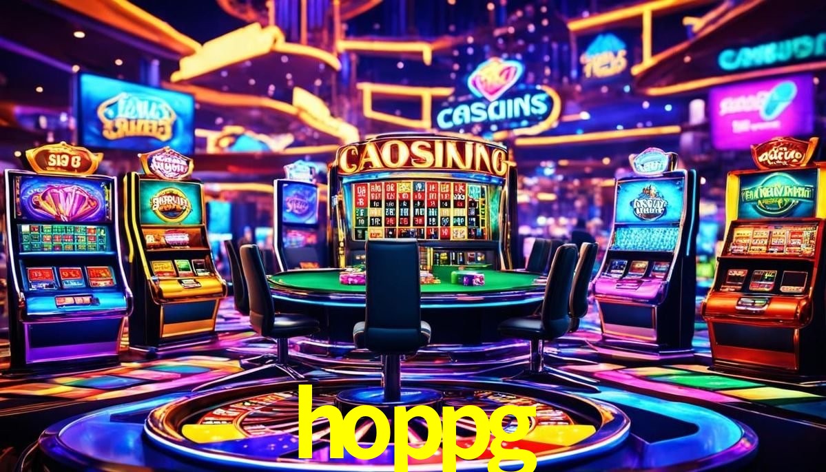 Game Statistics hoppg